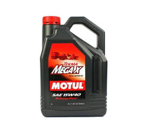 Load image into Gallery viewer, MOTUL TEKMA Mega X 15W40 5L