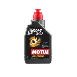 MOTUL Gear 300 75W90 1L - Oil