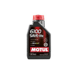 MOTUL 6100 Save-lite 0W20 1L - Oil