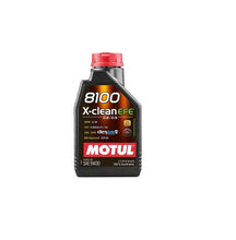 Load image into Gallery viewer, MOTUL 8100 X-clean EFE 5W30 1L - Oil