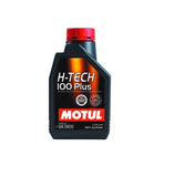 MOTUL H-TECH 100 Plus 0W20 1L - Oil