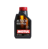 MOTUL H-TECH 100 Plus 10W40 1L - Oil