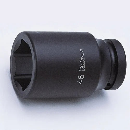 55mm 1" Drive Deep Impact Socket