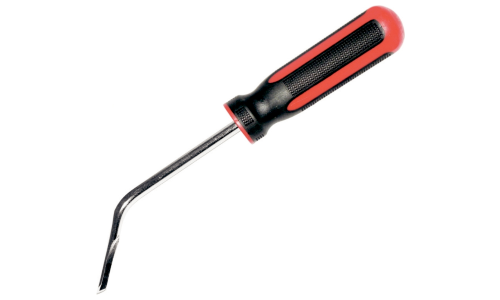 Caulk Getter Tool