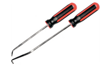 Load image into Gallery viewer, Glass Run Channel Cleaning Set, 2 Piece