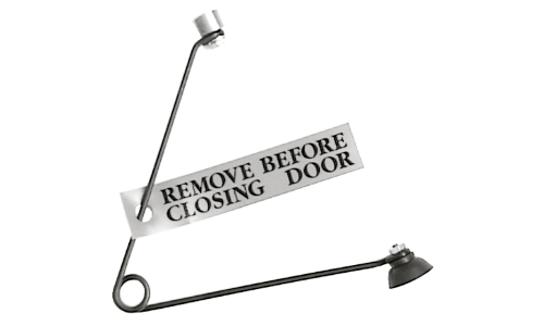 Door Buzzer Sanity Tool