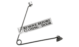 Door Buzzer Sanity Tool