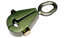 Load image into Gallery viewer, 6 Ton Flange Head Self-Tightening Clamp
