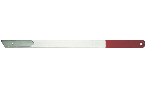 Windscreen Urethane Cutting Knife 460mm