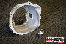 Load image into Gallery viewer, NITEPARTS 1JZ 2JZ R154 2WD Push Type Bell Housing Kit