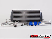 Load image into Gallery viewer, Trust / GReddy SPEC-LS Front Mount Intercooler Kit Mitsubishi Evolution 4-6