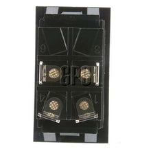 Load image into Gallery viewer, Narva Heavy Duty Rocker Switch Off/On DPST (Contacts Rated 20A 12V)