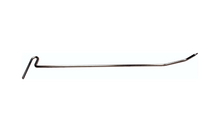 Load image into Gallery viewer, 6mm Threaded Double Dog Dent Repair Tool