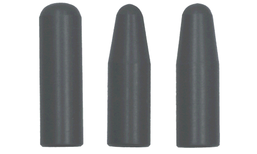 3 Piece Nylon Tip Dent Repair Tool Set
