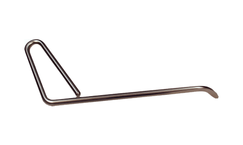 10mm Left Hand Bend Dent Repair Tool