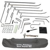 Load image into Gallery viewer, Repair Tool Kit, Paintless Dent, 33Pc