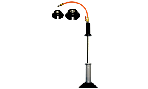 Pneumatic Dent Puller with Slide Hammer