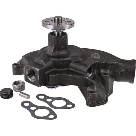 GWG-35A Water Pump – GMB OE Fit for Chevrolet Camaro, Corvette, Holden Early Holden