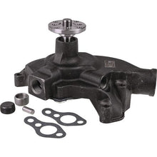 Load image into Gallery viewer, GWG-35A Water Pump – GMB OE Fit for Chevrolet Camaro, Corvette, Holden Early Holden