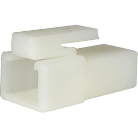 Fusible Link Male Connector Housing - 10 Piece Pack