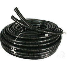 Load image into Gallery viewer, 13.2mm Convoluted Double Split Tubing - 50m Length