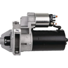 Load image into Gallery viewer, OEX BXS0105 12V Starter Motor – 9 Tooth CW Bosch Style for Holden, HSV &amp; Chevrolet V6/V8 (1988–2004)