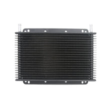 Load image into Gallery viewer, 19-Layer Heavy Duty Plate &amp; Fin Transmission Cooler TransSaver Plus 677 for Pickups Trucks &amp; Full-size Cars