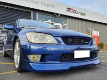 Load image into Gallery viewer, Trust / GReddy Gracer Aero Toyota Altezza SXE10 Front Lip / Skirt