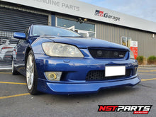 Load image into Gallery viewer, Trust / GReddy Gracer Aero Toyota Altezza SXE10 Front Lip / Skirt