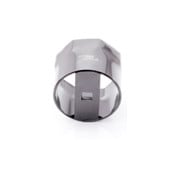 Load image into Gallery viewer, T&amp;E | 3 1/2" (89mm) x 3/4" Dr. 8 Point Wheel Bearing Locknut Wrench