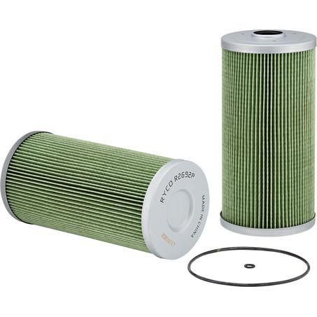 Ryco Fuel Filter (Cartridge) R2692P