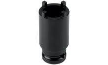 Load image into Gallery viewer, 30mm 1/2" Drive External Bearing Nut Socket