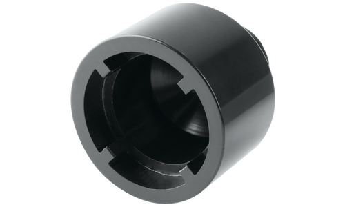 46mm 1/2" Drive Internal Bearing Nut Socket