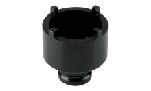 Load image into Gallery viewer, 1/2" Drive 4T External Bearing Nut Socket, 56mm