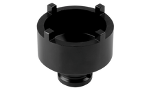 Load image into Gallery viewer, 1/2" Drive 4T External Bearing Nut Socket, 63mm
