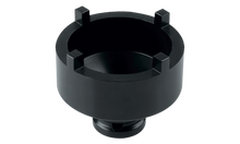 Load image into Gallery viewer, 69mm 1/2" Drive External Bearing Nut Socket