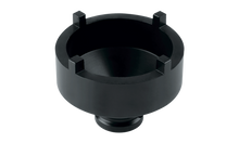 Load image into Gallery viewer, 1/2" Drive 4T External Bearing Nut Socket, 75mm