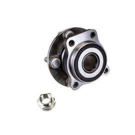 Kelpro Wheel Bearing Hub Replacement