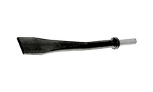 Load image into Gallery viewer, 8" Scraper Chisel