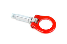 Load image into Gallery viewer, CUSCO Front Folding Tow Hook / Toyota Supra A90 2020