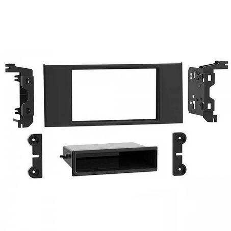 Aerpro Facia To Suit Landrover