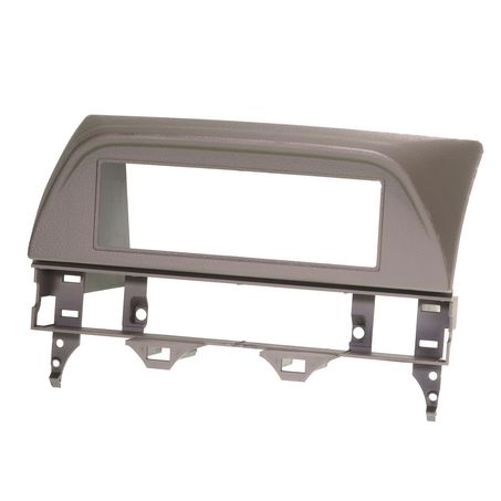 Aerpro Single Din Facia Kit To Suit Mazda 6 GG, GY (Grey TEXTURED)