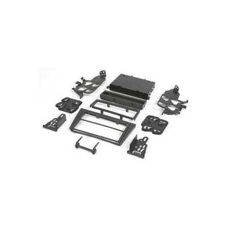 Aerpro Single Din & Pocket Facia Kit