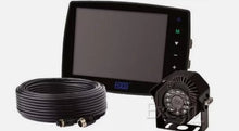Load image into Gallery viewer, 5.6 Inch LCD Colour Touchscreen Monitor &amp; Camera Kit 12/24V ( Up to 3 Cameras )