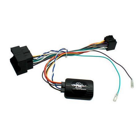 Aerpro SWC Interface To Suit Volkswagen - Various MODELS
