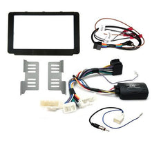 Load image into Gallery viewer, Aerpro Install Kit To Suit Toyota Hilux