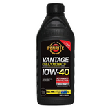 Oil for Car – Penrite Vantage Full Synthetic 10W-40 Engine Oil 1L
