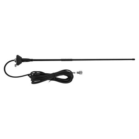 4.5db Fiberglass Whip
