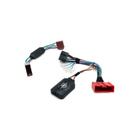 Aerpro SWC Interface To Suit Mazda - MX5 (BOSE AMPLIFIED)