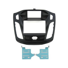 Load image into Gallery viewer, Aerpro Double Din Facia Kit To Suit Ford